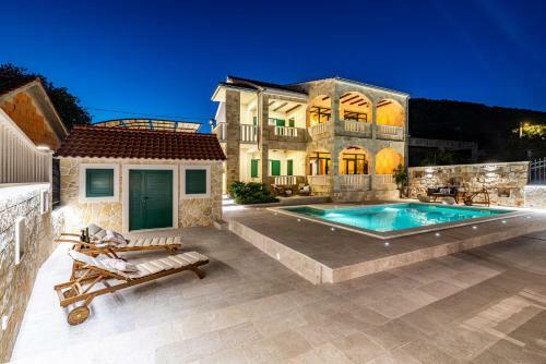 Villa H-resort