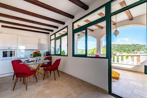 Villa H-resort