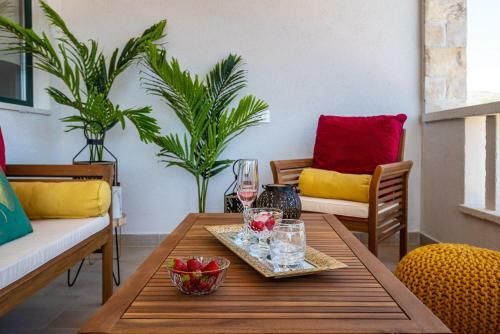 Villa H-resort