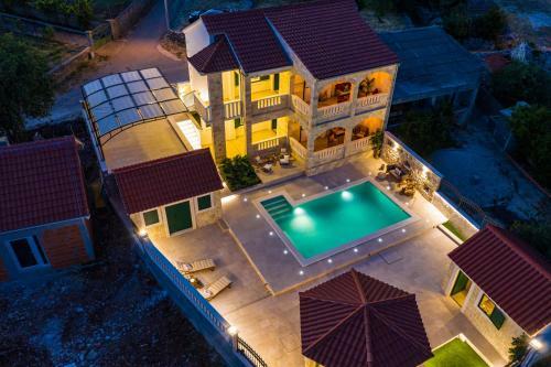 Villa H-resort