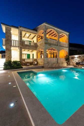 Villa H-resort