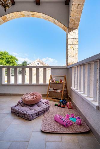 Villa H-resort