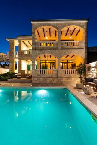 Villa H-resort