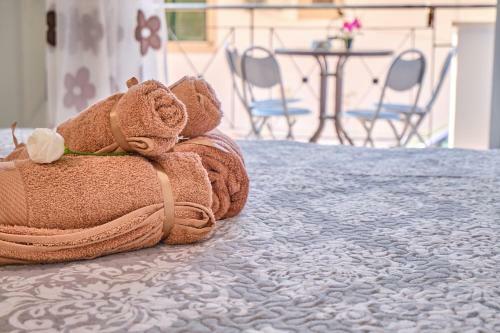 Apartamento Agapi's House - Quiet Entire House In Alepou Corfu