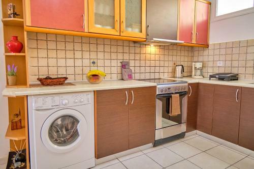Apartamento Agapi's House - Quiet Entire House In Alepou Corfu