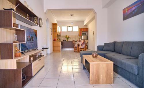 Apartamento Agapi's House - Quiet Entire House In Alepou Corfu