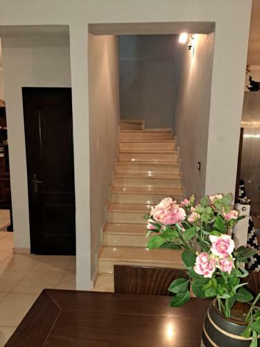 Corfu Maisonette House