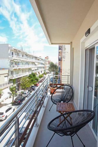 Mg Apartments