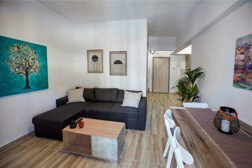 Mg Apartments