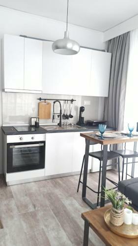 Down Town Luxurious Apartments (2)