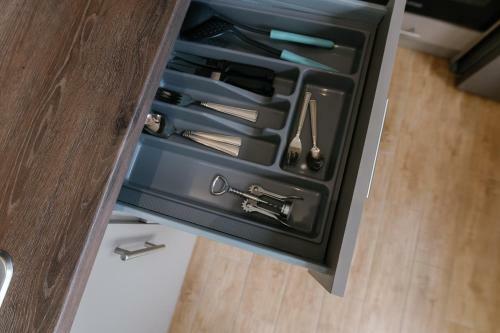Stamatina's Luxury Apartments (Superior Suite)