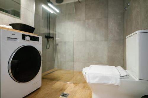 Stamatina's Luxury Apartments (Superior Suite)