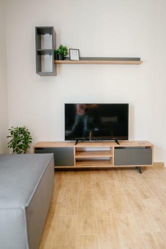 Stamatina's Luxury Apartments (Deluxe Suite)