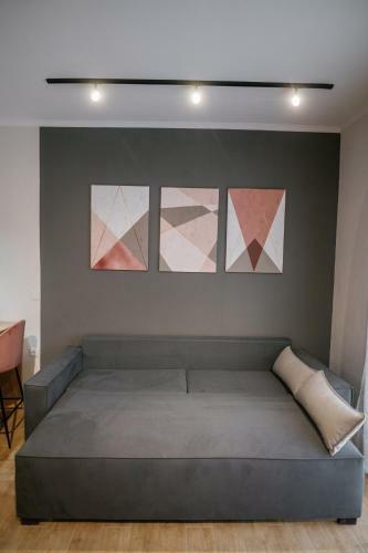Stamatina's Luxury Apartments (Deluxe Suite)