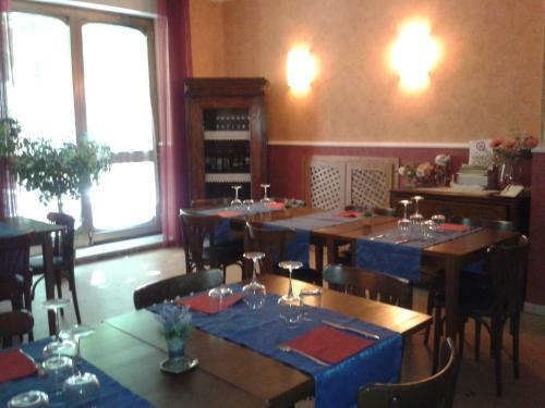 Hotel Italia Abbadia