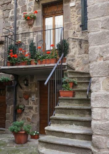 Apartamento Affittacamere Sant'angelo