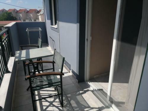 Marinos Apartments