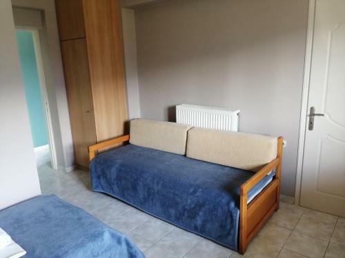 Marinos Apartments