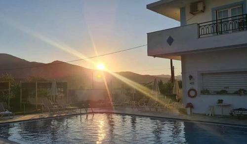 Marinos Apartments
