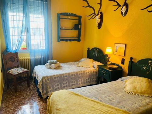 Villa Casa Rural Rosal