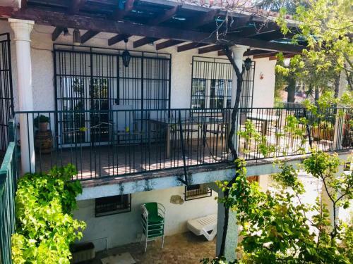 Villa Casa Rural Rosal