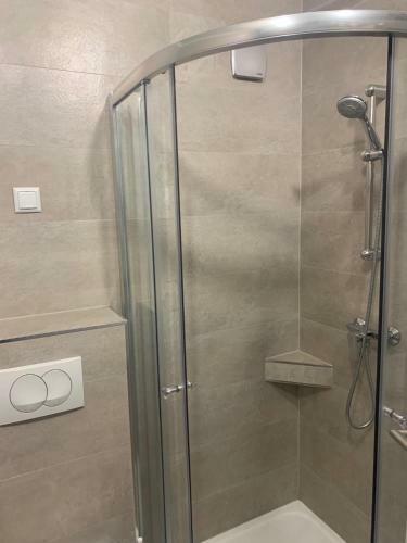Luxury Apartment Maja