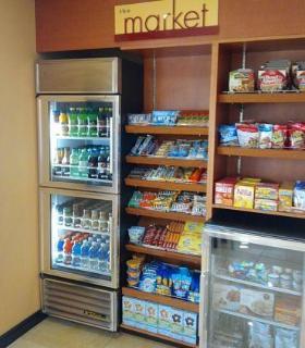 Hotel Fairfield Inn & Suites Indianapolis Avon