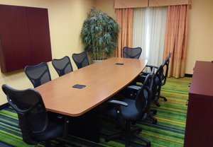 Hotel Fairfield Inn & Suites Indianapolis Avon
