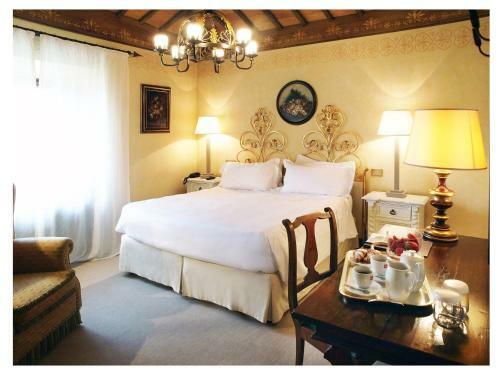 Hotel Relais Todini