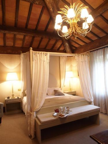 Hotel Relais Todini