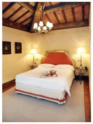 Hotel Relais Todini