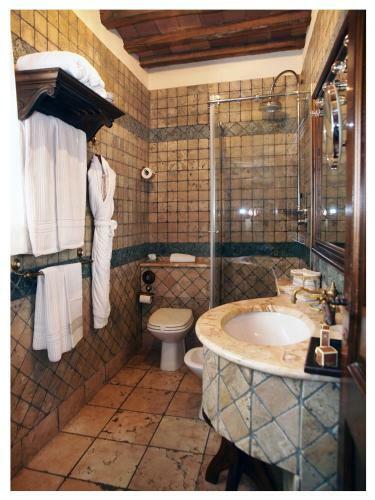 Hotel Relais Todini