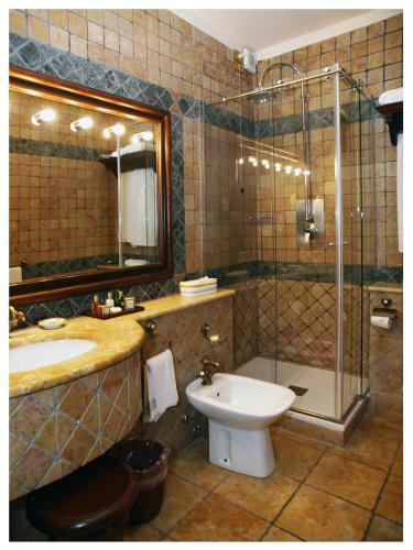 Hotel Relais Todini