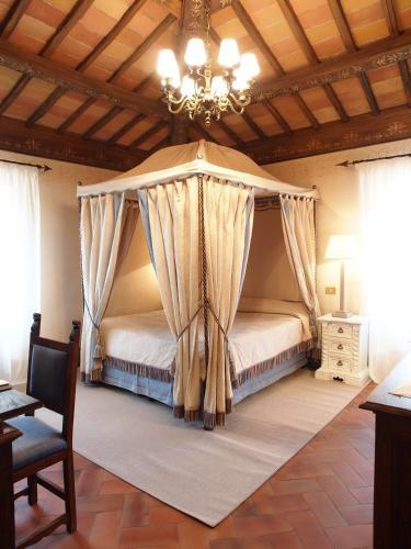 Hotel Relais Todini