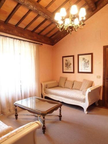Hotel Relais Todini