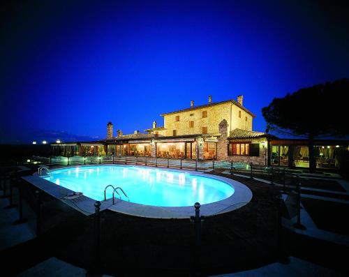 Hotel Relais Todini