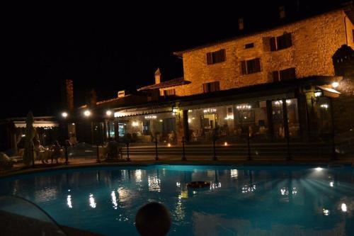 Hotel Relais Todini