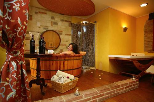 Hotel Relais Todini