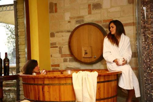 Hotel Relais Todini