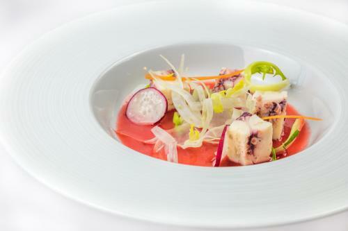 Hotel Relais Todini