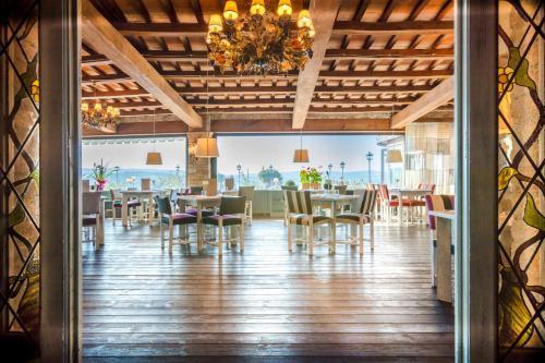 Hotel Relais Todini