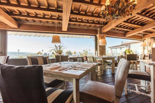 Hotel Relais Todini
