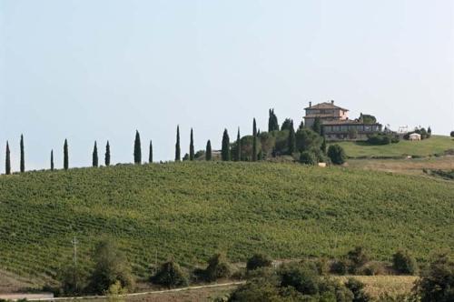 Hotel Relais Todini