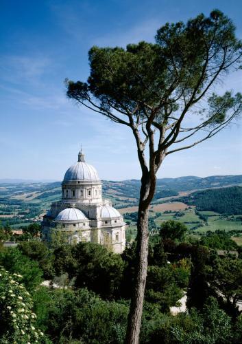 Hotel Relais Todini