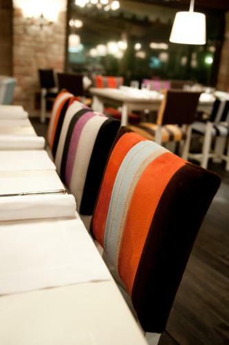Hotel Relais Todini