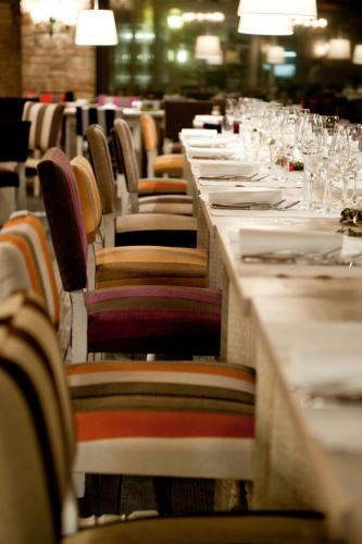 Hotel Relais Todini
