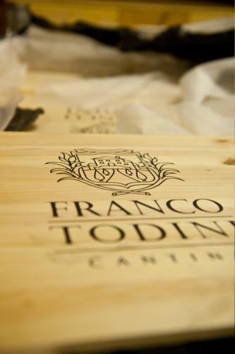 Hotel Relais Todini