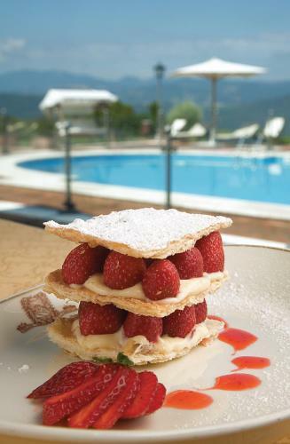 Hotel Relais Todini