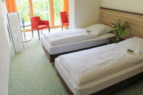 Hotel Ammerseeh�user