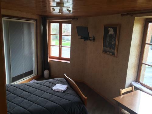 Hotel H�tel Saint Pierre
